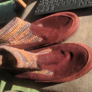 Sundance Suede booties